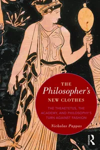 The Philosopher's New Clothes_cover