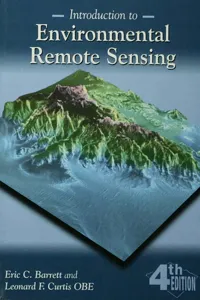 Introduction to Environmental Remote Sensing_cover