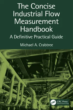 The Concise Industrial Flow Measurement Handbook