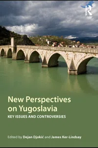 New Perspectives on Yugoslavia_cover