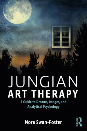 Jungian Art Therapy
