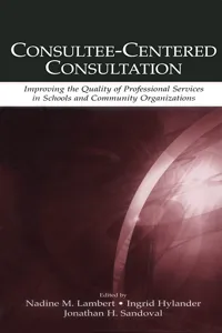 Consultee-Centered Consultation_cover