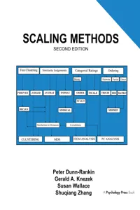 Scaling Methods_cover