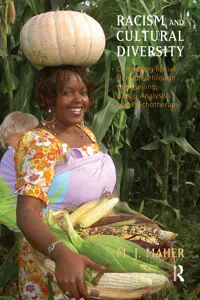 Racism and Cultural Diversity_cover