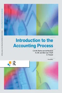 Introduction to the Accounting Process_cover