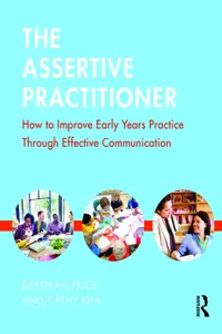 The Assertive Practitioner_cover