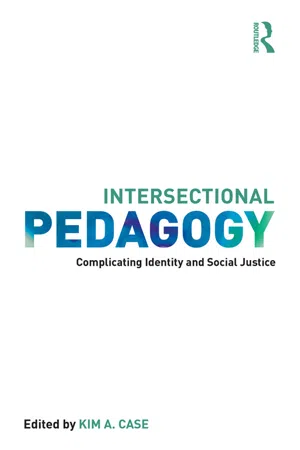 Intersectional Pedagogy