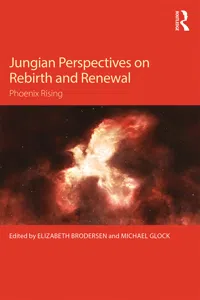 Jungian Perspectives on Rebirth and Renewal_cover