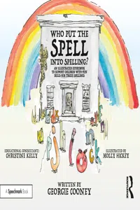 Who Put the Spell into Spelling?_cover