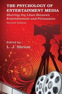 The Psychology of Entertainment Media_cover