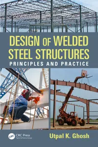 Design of Welded Steel Structures_cover