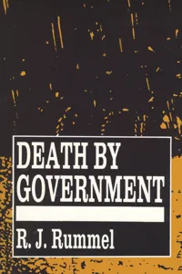 Death by Government_cover