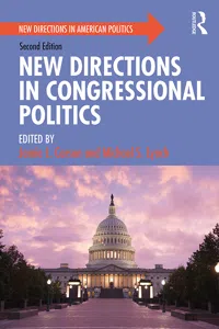 New Directions in Congressional Politics_cover