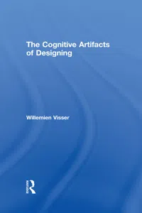 The Cognitive Artifacts of Designing_cover
