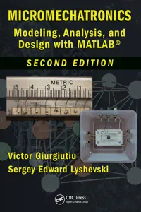 Micromechatronics_cover