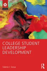 College Student Leadership Development_cover