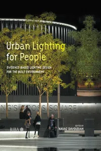 Urban Lighting for People_cover