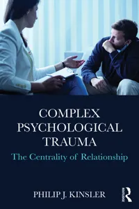 Complex Psychological Trauma_cover