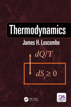 Thermodynamics