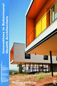 Innovations in Behavioural Health Architecture_cover