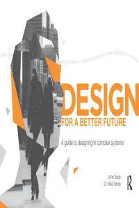 Design for a Better Future_cover