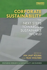 Corporate Sustainability_cover