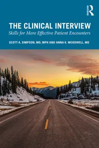 The Clinical Interview_cover