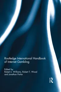Routledge International Handbook of Internet Gambling_cover