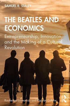 The Beatles and Economics