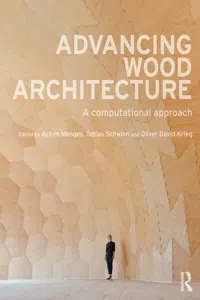 Advancing Wood Architecture_cover