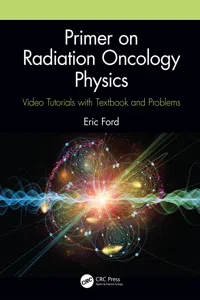 Primer on Radiation Oncology Physics_cover