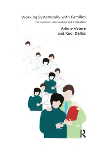 Working Systemically with Families_cover