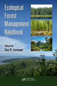 Ecological Forest Management Handbook_cover