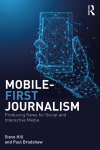 Mobile-First Journalism_cover