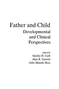 Father and Child_cover