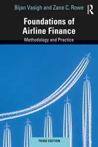 Foundations of Airline Finance_cover