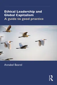 Ethical Leadership and Global Capitalism_cover