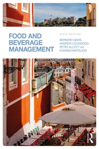 Food and Beverage Management_cover