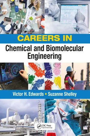 Careers in Chemical and Biomolecular Engineering