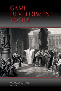 Game Development Tools_cover