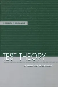 Test Theory_cover