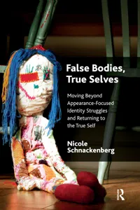 False Bodies, True Selves_cover