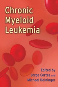 Chronic Myeloid Leukemia_cover