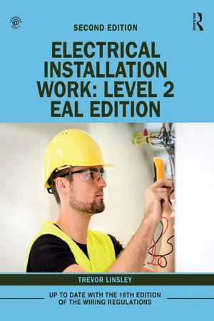 [PDF] Electrical Installation Work: Level 2 by Trevor Linsley eBook ...