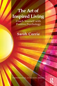 The Art of Inspired Living_cover