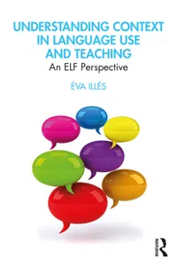 Understanding Context in Language Use and Teaching_cover