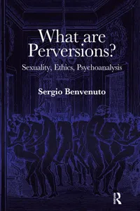 What are Perversions?_cover