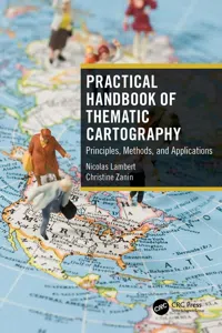 Practical Handbook of Thematic Cartography_cover