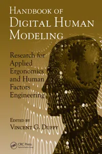 Handbook of Digital Human Modeling_cover