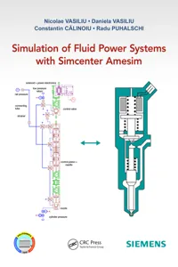 Simulation of Fluid Power Systems with Simcenter Amesim_cover